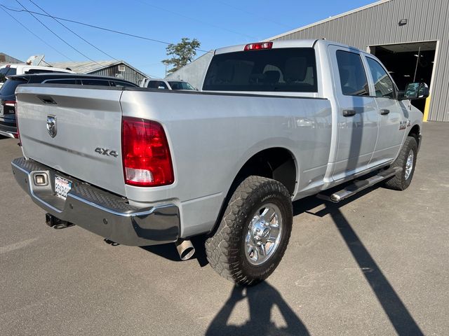 2017 Ram 2500 Tradesman