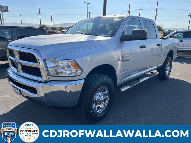 2017 Ram 2500 Tradesman