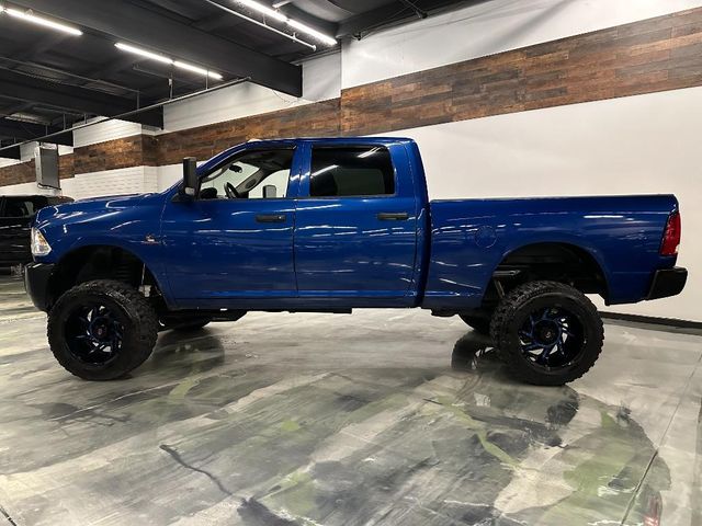 2017 Ram 2500 Tradesman