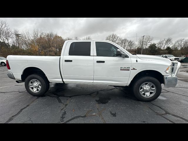 2017 Ram 2500 Tradesman