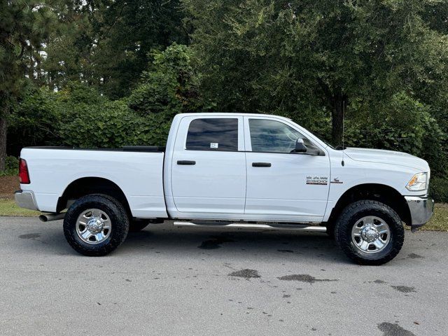 2017 Ram 2500 Tradesman