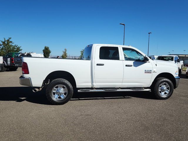 2017 Ram 2500 Tradesman