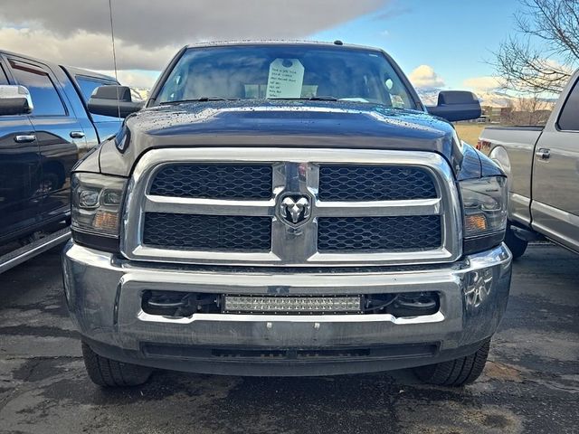 2017 Ram 2500 Tradesman