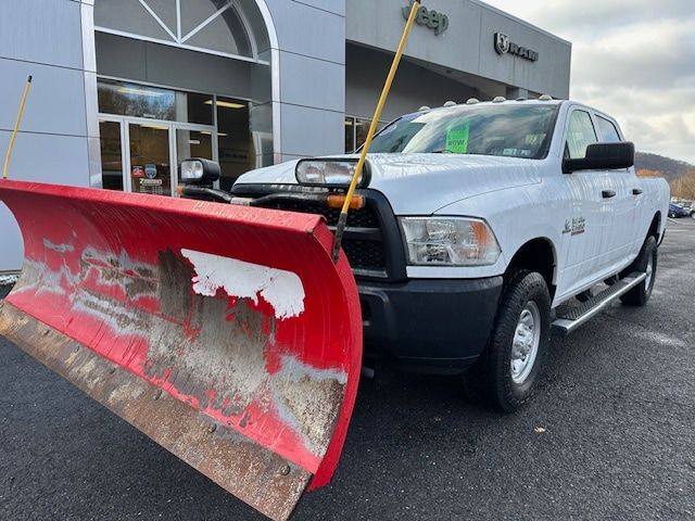 2017 Ram 2500 Tradesman