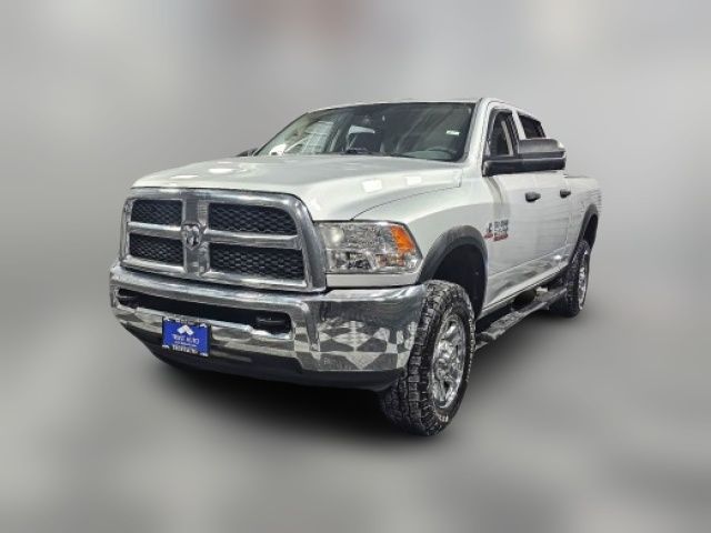 2017 Ram 2500 Tradesman