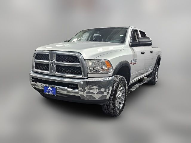 2017 Ram 2500 Tradesman