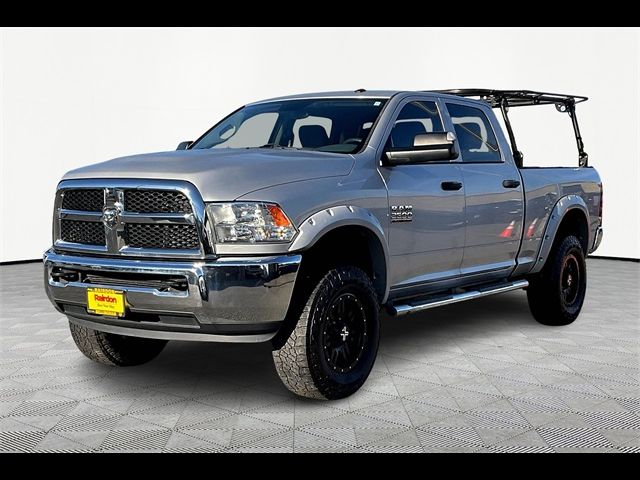 2017 Ram 2500 Tradesman