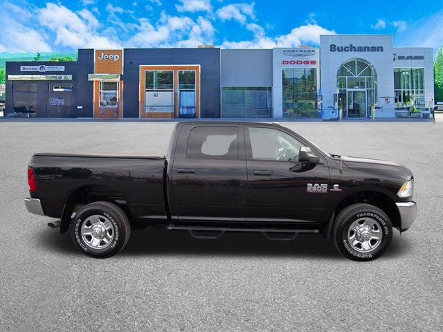 2017 Ram 2500 Tradesman