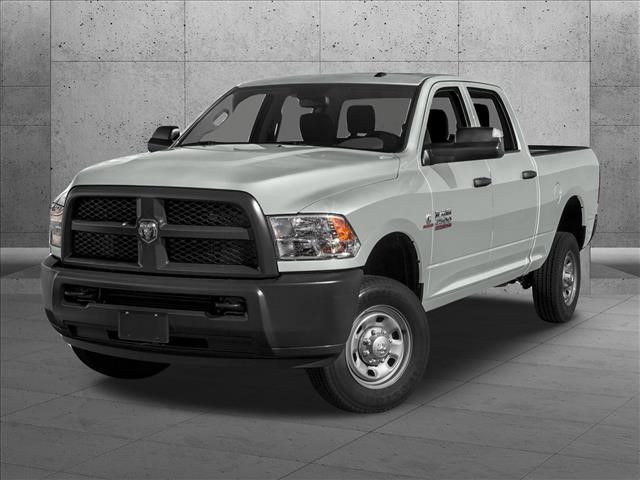 2017 Ram 2500 Tradesman