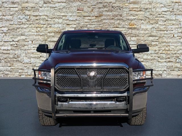 2017 Ram 2500 Tradesman