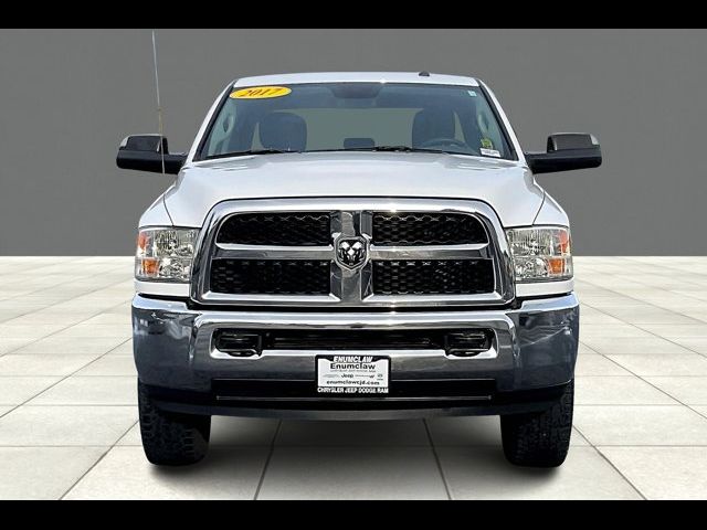 2017 Ram 2500 Tradesman