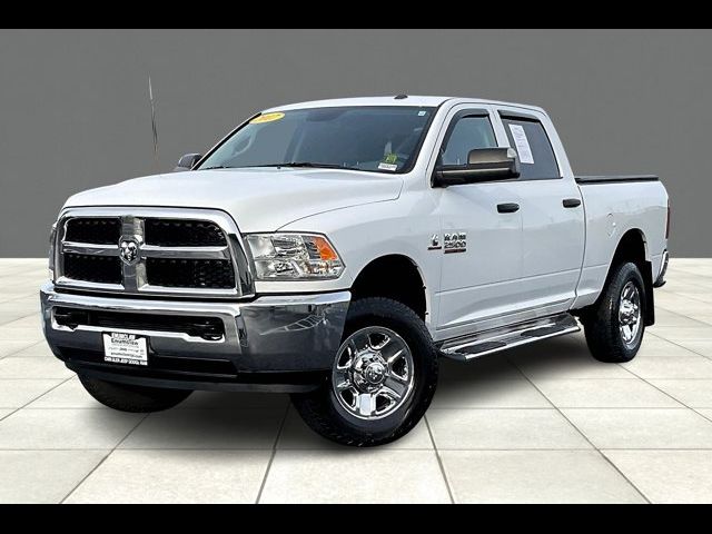 2017 Ram 2500 Tradesman