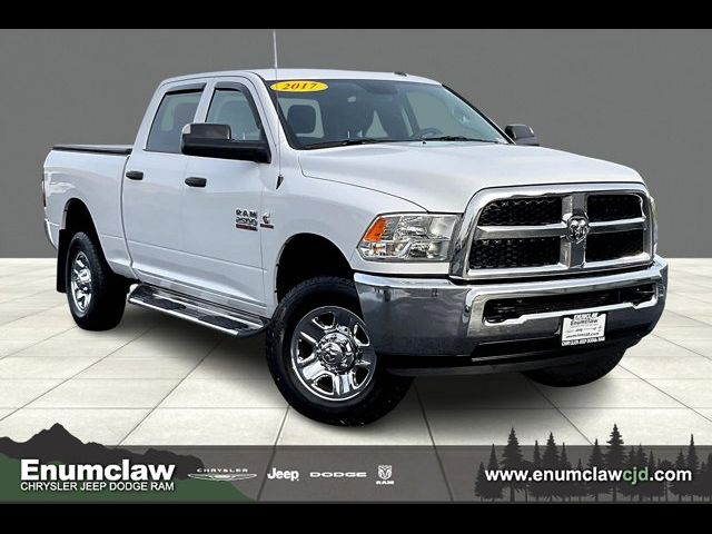 2017 Ram 2500 Tradesman