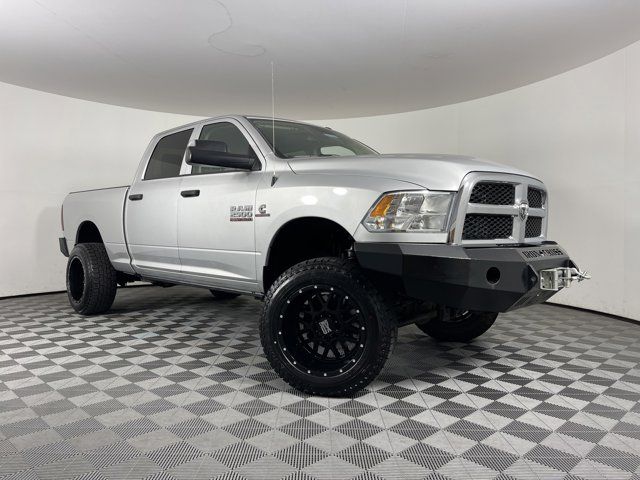 2017 Ram 2500 Tradesman