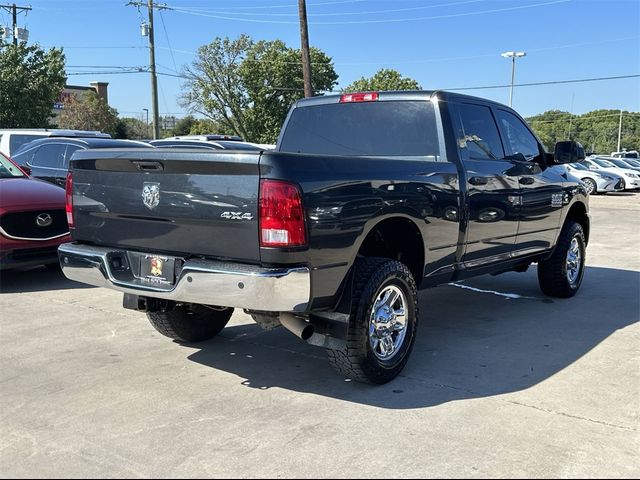 2017 Ram 2500 Tradesman