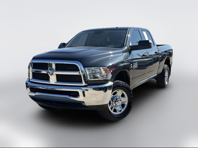 2017 Ram 2500 Tradesman