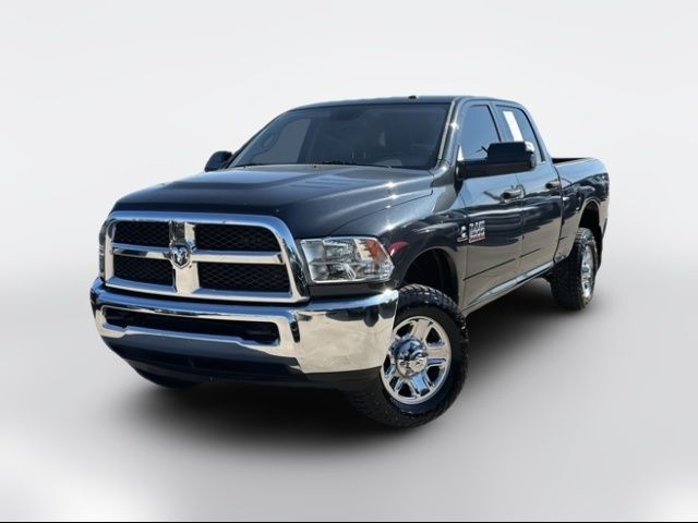 2017 Ram 2500 Tradesman