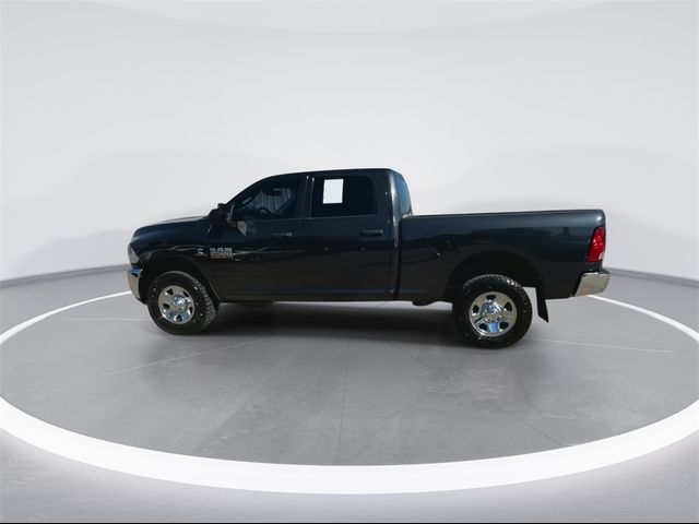 2017 Ram 2500 Tradesman