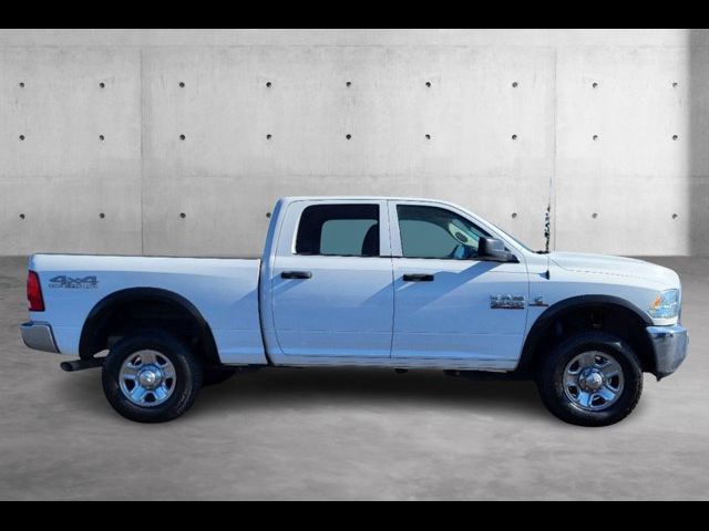 2017 Ram 2500 Tradesman