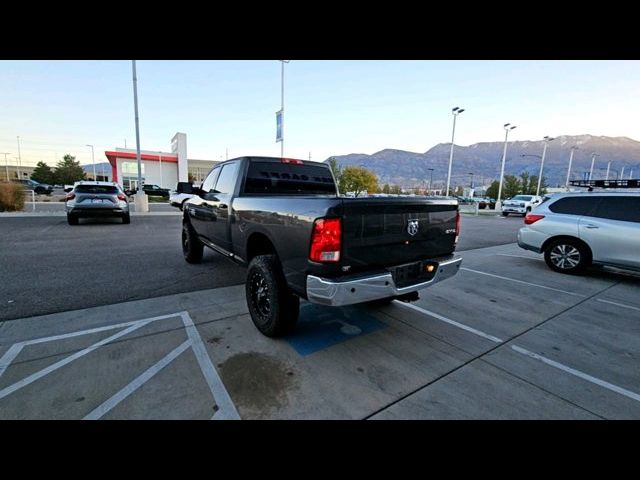 2017 Ram 2500 Tradesman