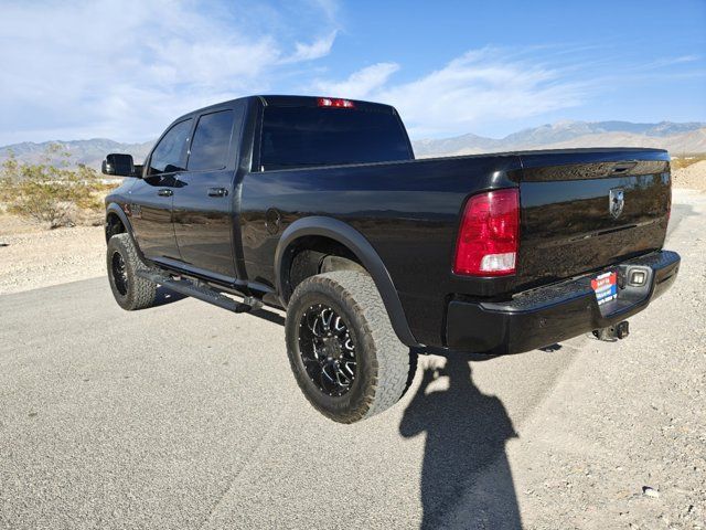 2017 Ram 2500 Tradesman