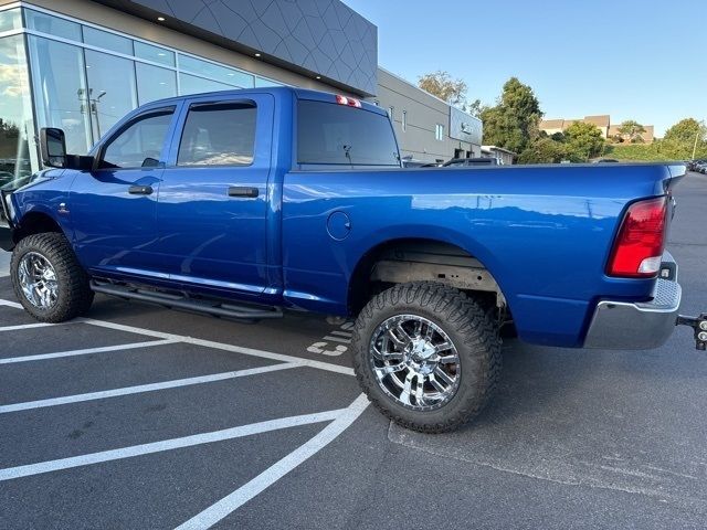 2017 Ram 2500 Tradesman