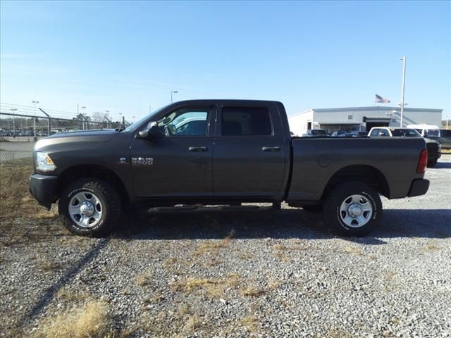 2017 Ram 2500 Tradesman