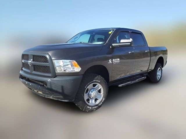 2017 Ram 2500 Tradesman