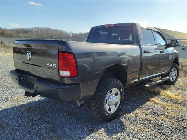 2017 Ram 2500 Tradesman