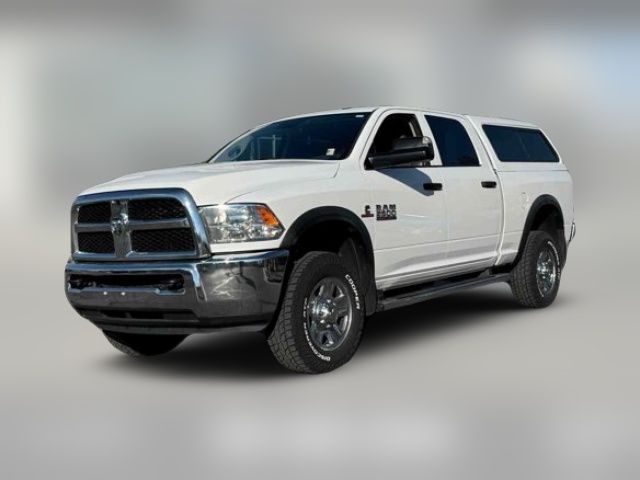 2017 Ram 2500 Tradesman