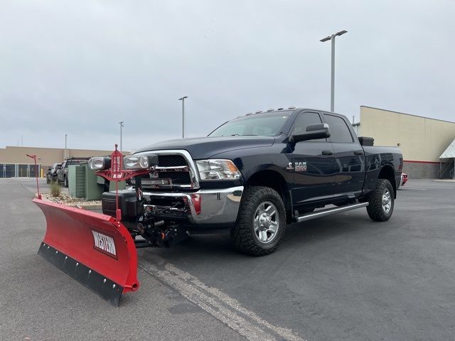 2017 Ram 2500 Tradesman