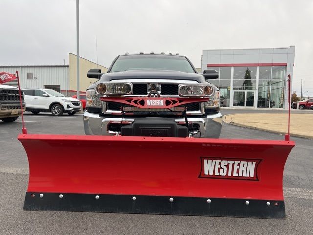 2017 Ram 2500 Tradesman