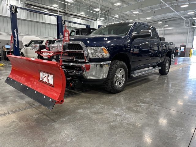 2017 Ram 2500 Tradesman