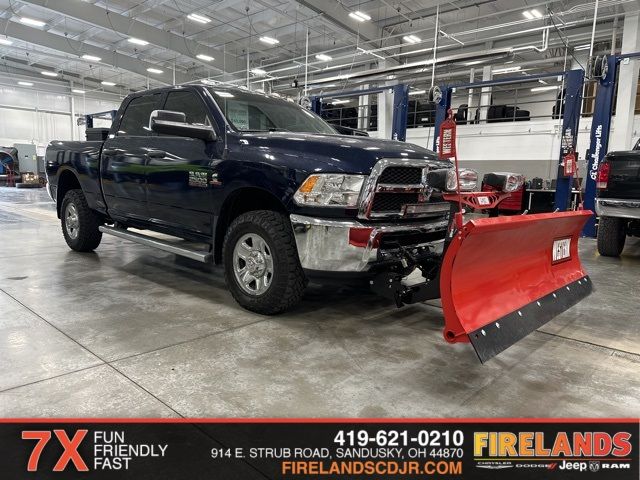 2017 Ram 2500 Tradesman