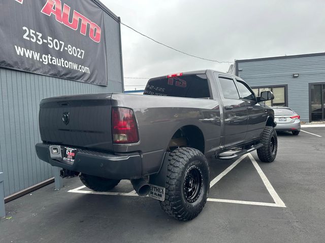 2017 Ram 2500 Tradesman