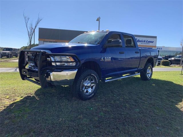 2017 Ram 2500 Tradesman