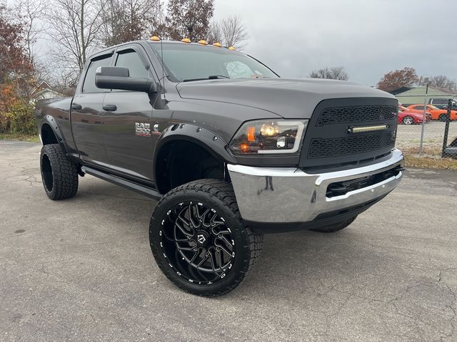 2017 Ram 2500 Tradesman