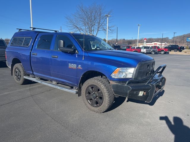 2017 Ram 2500 Tradesman