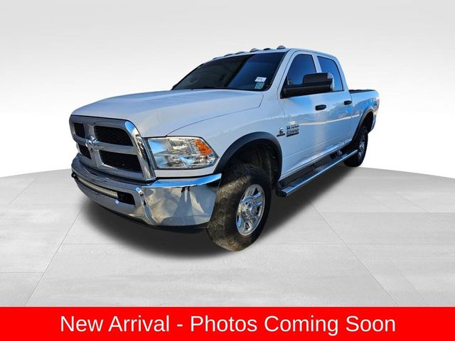 2017 Ram 2500 Tradesman