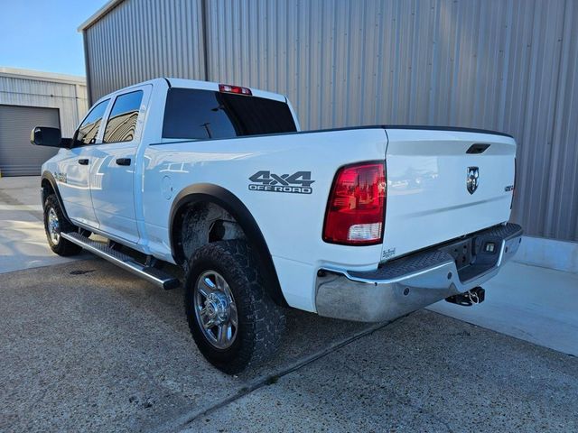 2017 Ram 2500 Tradesman