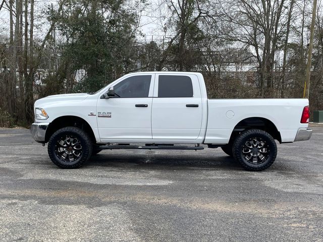 2017 Ram 2500 Tradesman