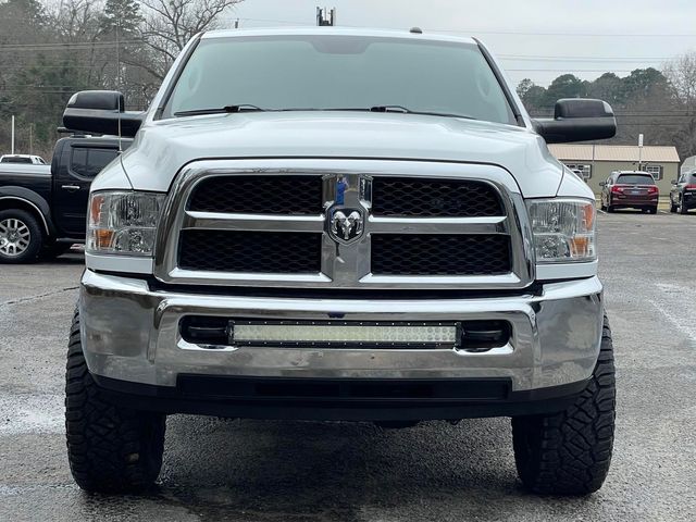 2017 Ram 2500 Tradesman