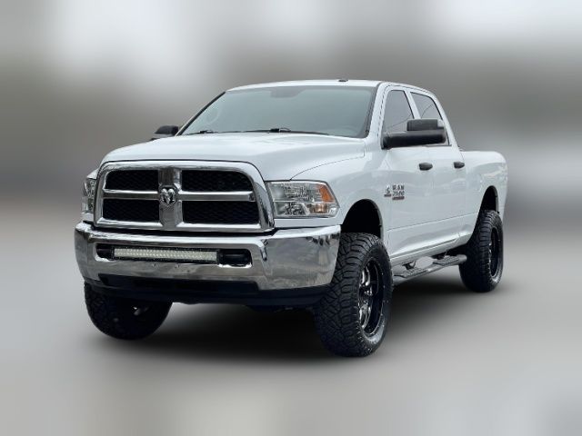 2017 Ram 2500 Tradesman