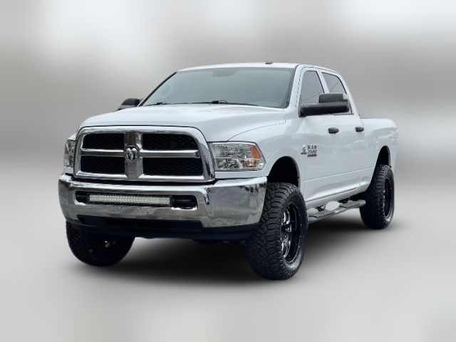 2017 Ram 2500 Tradesman