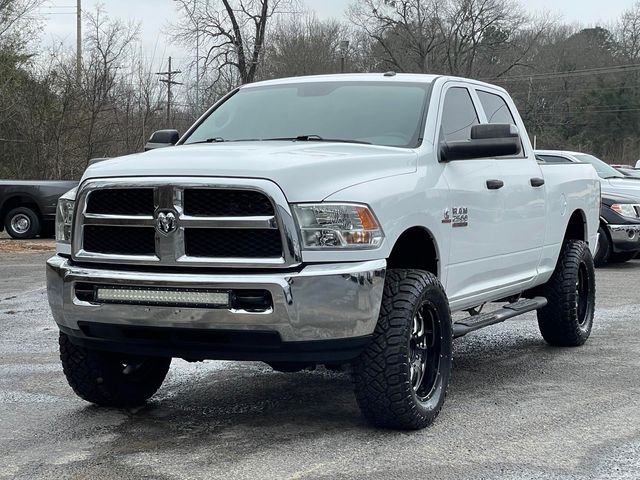 2017 Ram 2500 Tradesman