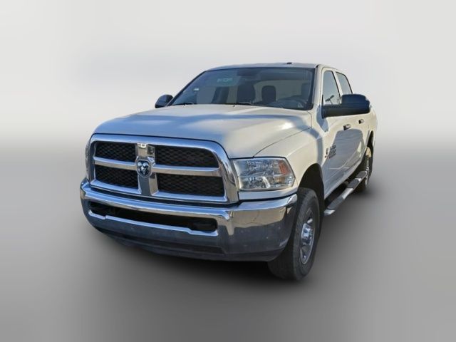 2017 Ram 2500 Tradesman