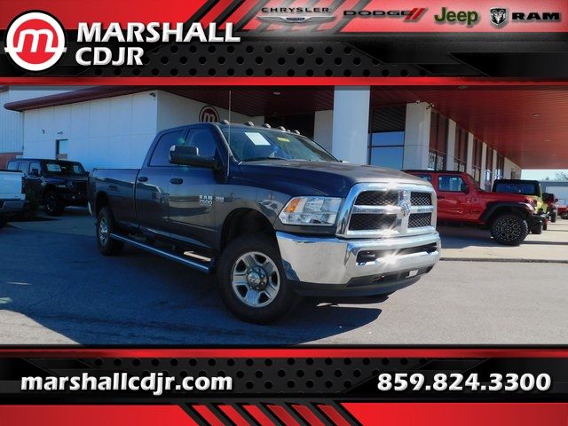 2017 Ram 2500 Tradesman