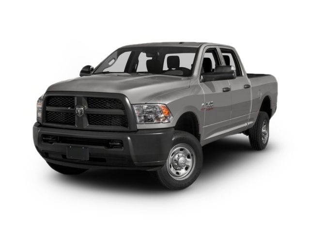 2017 Ram 2500 Tradesman