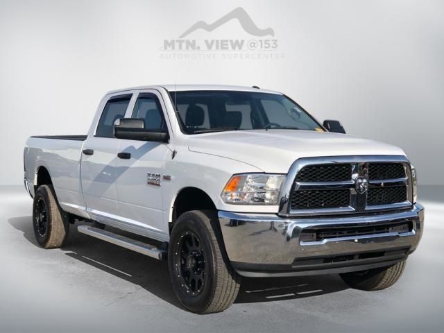 2017 Ram 2500 Tradesman