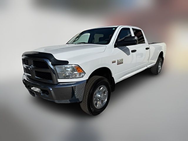 2017 Ram 2500 Tradesman